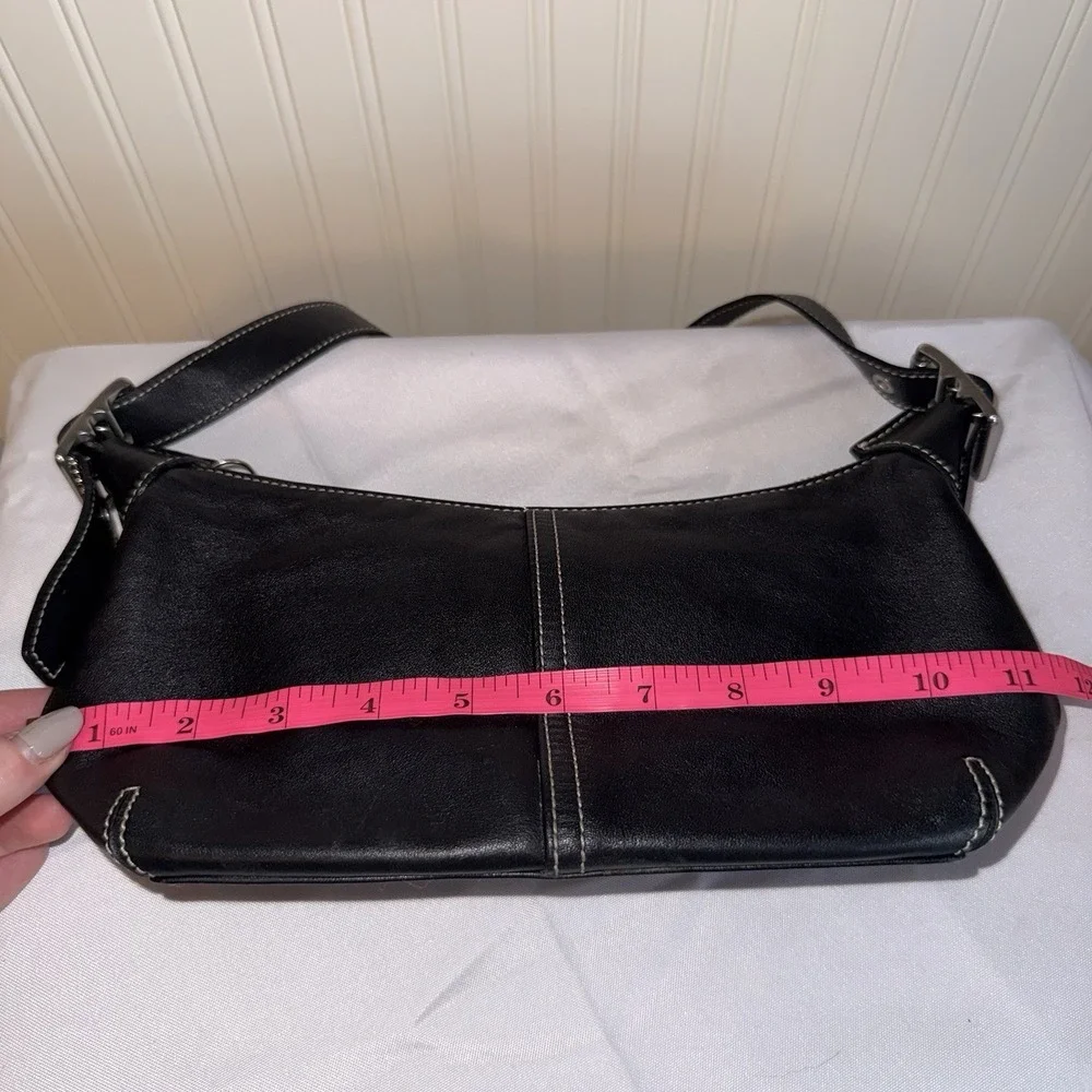 Coach vintage demi